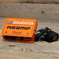 radial extc sa reamp box for sale radial extc sa reamp box for sale Appleton