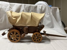 Vtg covered wagon for sale  Woodinville