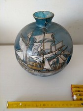 Anni vaso artigianale usato  San Benedetto del Tronto