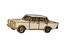 Pin mercedes 110 gebraucht kaufen  Berlin