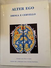 Alter ego droga usato  Genova