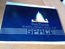 Tom thumb exploration for sale  CAMBORNE