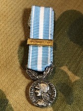 Médaille mer réduction d'occasion  Saint-Martin-de-Seignanx