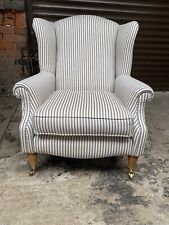 Laura ashley armchair for sale  LEICESTER