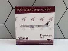 Qatar boeing 787 for sale  LONDON