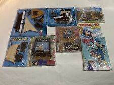 Galeone topolino fumetti usato  Macerata