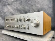 Amplificador integrado estéreo Yamaha CA-2000 pré-amplificador principal frete grátis JPN, usado comprar usado  Enviando para Brazil