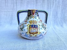 Antique french faience for sale  YORK