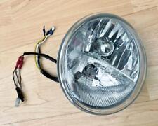 Harley rod headlamp for sale  BORDON