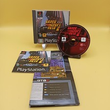Gta sony playstation usato  Termoli