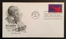 Usa stamps 1969 for sale  MOTHERWELL