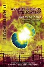 Roadside picnic arkady for sale  USA