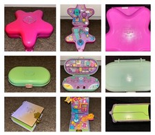 Vintage polly pocket for sale  EDINBURGH