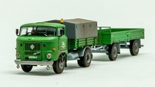 Einzelstück ifa w50 gebraucht kaufen  Neuruppin