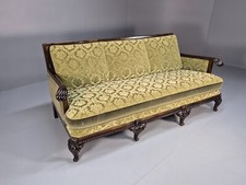 Antique danish baroque for sale  STOWMARKET