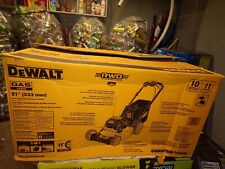 Dewalt gas self for sale  Endicott