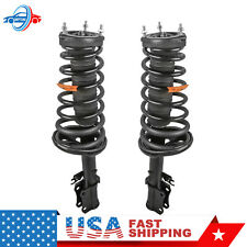 Pair rear shock for sale  Perth Amboy