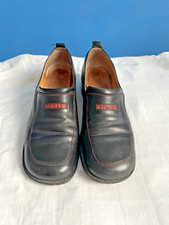 Truman damenschuhe leder gebraucht kaufen  Karlsruhe