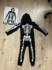 Skelett karnevalskostüm fasch gebraucht kaufen  Orbis, Gauersheim, Mauchenheim