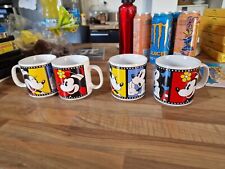 Lot anciens mugs d'occasion  Saint-Malo