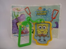 2005 208 spongebob gebraucht kaufen  Weiding