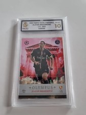 Zlatan ibrahimovic red for sale  CLACTON-ON-SEA