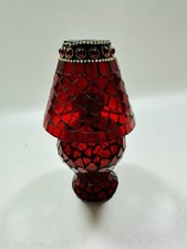 Vintage tealight candle for sale  Gilbert