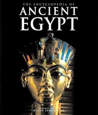 The Encyclopedia of Ancient Egypt, , Used; Very Good Book, usado comprar usado  Enviando para Brazil