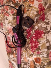 Hair curling iron for sale  LIVERPOOL