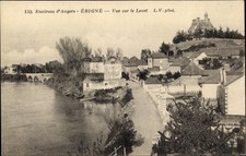 Erigné maine loire gebraucht kaufen  Berlin