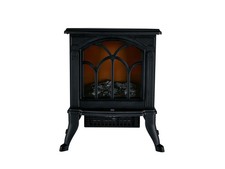 Silvercrest elektro standkamin gebraucht kaufen  Zehdenick