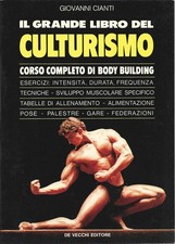 Cianti grande libro usato  Sezzadio