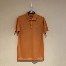 Titleist mens orange for sale  COVENTRY