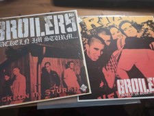 Broilers fackeln sturm gebraucht kaufen Broilers fackeln sturm gebraucht kaufen  Wesel