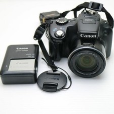 Usado, Câmera Digital Powershot Sx50 Hs Black Day Corpo Canon Sábados, Domingos, Férias comprar usado  Enviando para Brazil