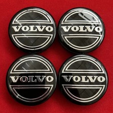 Riginal volvo felgendeckel gebraucht kaufen  Brechen