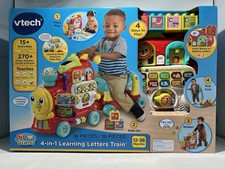 Vtech learning letters for sale  Beaver Falls