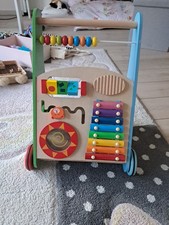 Lauflernwagen gebraucht kaufen  Westerburg-Umland