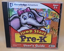 Jumpstart pre jewel for sale  Chanhassen