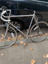 Dawes genesis reynolds for sale  BELPER