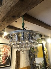 Modern polished chrome for sale  CRANBROOK