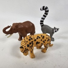 Mini animal figure for sale  BENFLEET