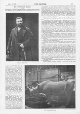 Rowland ward interview for sale  GLASGOW