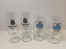 Alte pilsgläser kitzmann gebraucht kaufen  Nürnberg