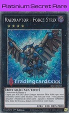 Raidraptor strix pn d'occasion  France