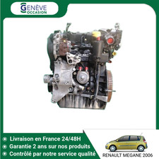 Moteur renault scenic d'occasion  Niort