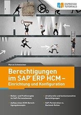 Berechtigungen sap erp gebraucht kaufen  Berlin