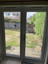 Slate grey white for sale  TAUNTON