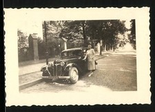 Fotografie auto adler gebraucht kaufen  Berlin