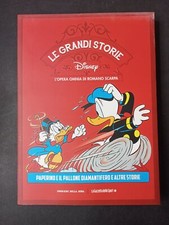 Fumetto grandi storie usato  Italia